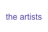 the artists